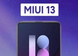 xiaomi miui 13