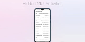 xiaomi miui hidden libs