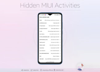 xiaomi miui hidden libs