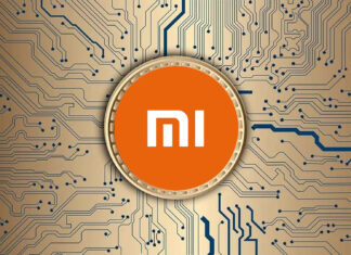 xiaomi pagamento criptovalute