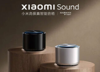 xiaomi sound