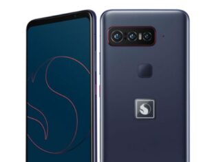 asus snapdragon insiders dxomark fotocamera audio 2