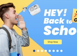 codice sconto geekbuying back to school 2021 offerta coupon