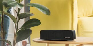 codice sconto tronsmart studio offerta coupon speaker bluetooth