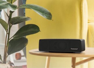 codice sconto tronsmart studio offerta coupon speaker bluetooth