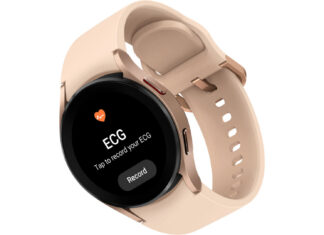 Come abilitare ECG e pressione sanguigna su Galaxy Watch 4 (senza smartphone Samsung)