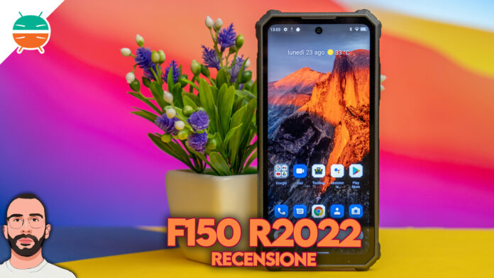 copertina-F150-r2022-smartphone-economico-caratteristiche-display-prestazioni-fotocamera-prezzo-offerta-coupon-italia1