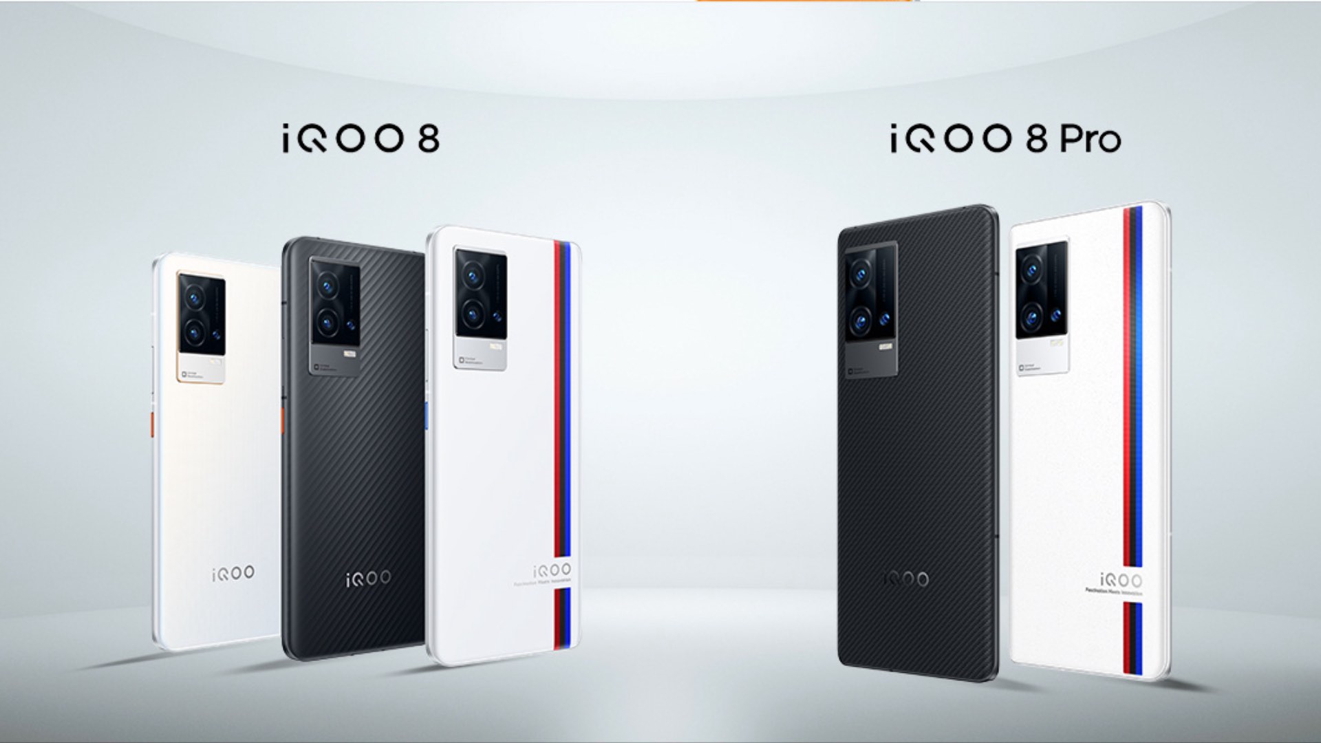 iqoo 8 pro ufficiali caratteristiche novità