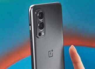 oneplus nord ac2 certificazione leak