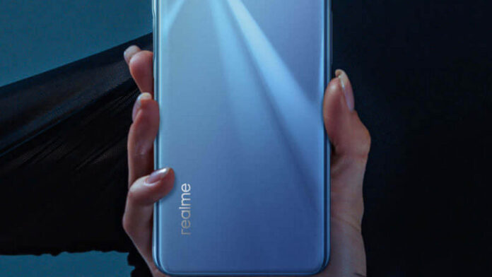 realme note