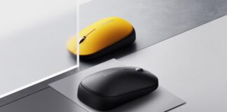realme silent wireless mouse caratteristiche prezzo