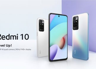 redmi 10 ufficiale caratteristiche novità