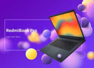 RedmiBook Pro Global