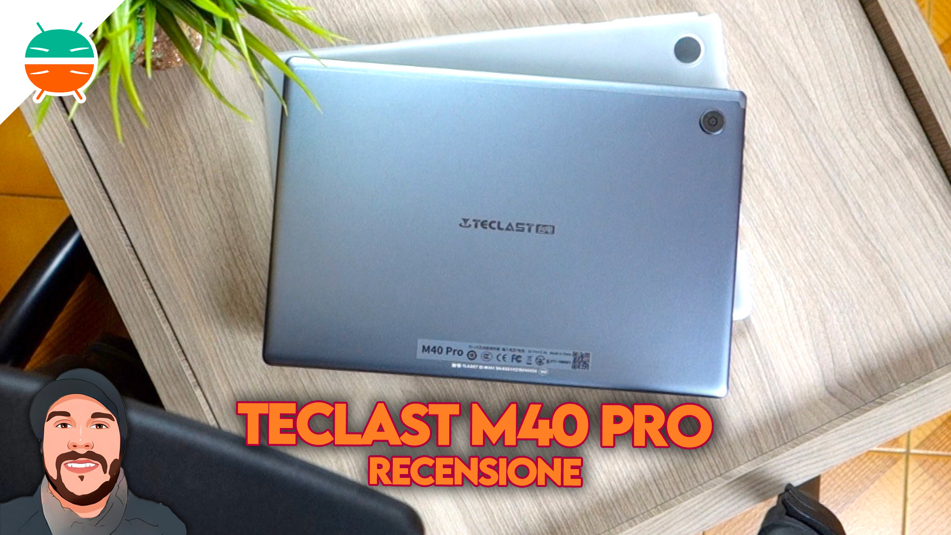 Teclast M40 – Écran Tactile Lcd Pour Tablette De 10.1 Pouces, Avec