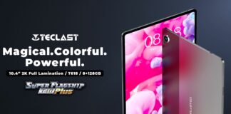 teclast t40 plus specifiche tablet android 4g prezzo