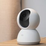 xiaomi 360 home security camera applicazione certificazione sicurezza privacy bsi kitemark