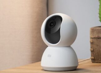 xiaomi 360 home security camera applicazione certificazione sicurezza privacy bsi kitemark