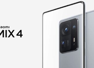 xiaomi mi mix 4 quanto costa riparare display back cover fotocamera 2