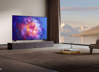 xiaomi mi tv 6 oled