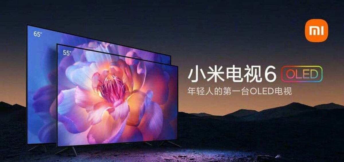 Xiaomi a2 55 телевизор отзывы. Xiaomi TV 6 OLED разъем. 12.6 OLED Tablet.