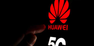 huawei 5g