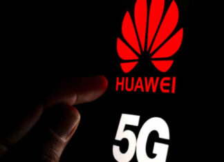 huawei 5g