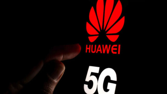 huawei 5g