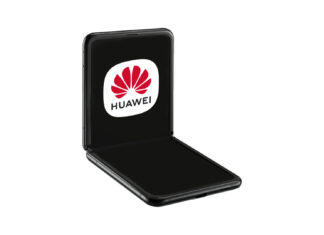 huawei pieghevole