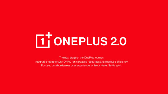 oneplus 2.0 oppo