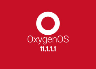 oneplus 6 6t oxygenos 11.1.1.1