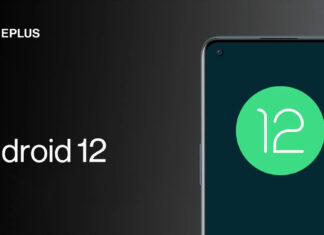 oneplus oxygenos 12 android 12