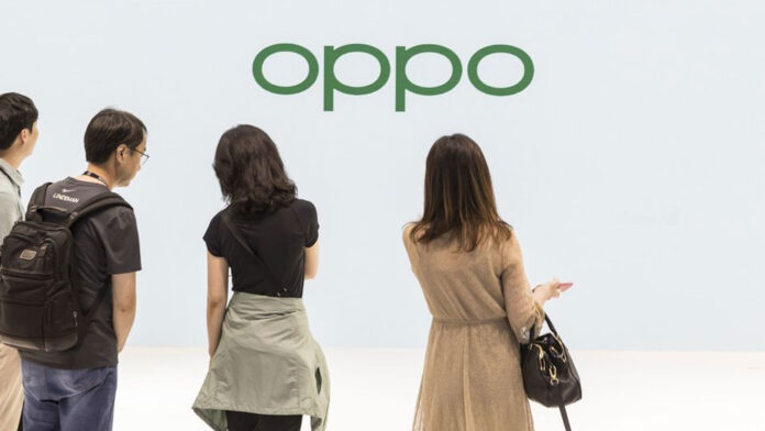 oppo