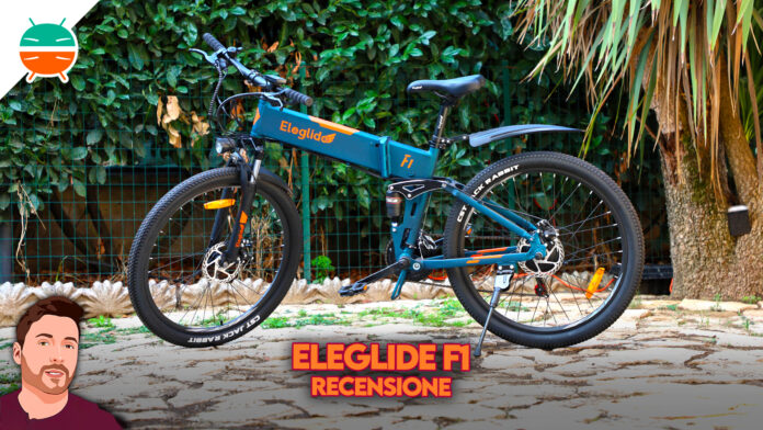 Recensione-eleglide-f1-migliore-bici-elettrica-e-mountain-bike-economica-potente-autonomia-batteria-sconto-prezzo-offerta-pieghevole-italia-copertina-ok