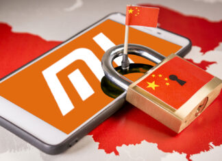 xiaomi censura cina