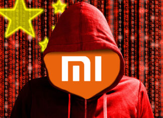 xiaomi cina censura