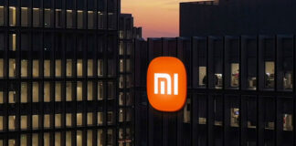 xiaomi logo