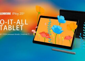 codice sconto alldocube iplay 20p