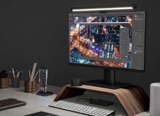 codice sconto xiaomi mi computer monitor light bar