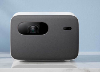 Codice sconto Xiaomi Mi Smart Projector 2 Pro