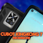cubot kingkong 7