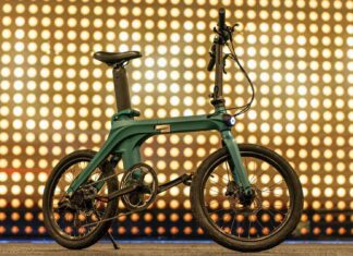 fiido x bici elettrica successo crowdfunding indiegogo