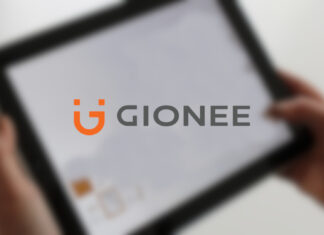 gionee m61