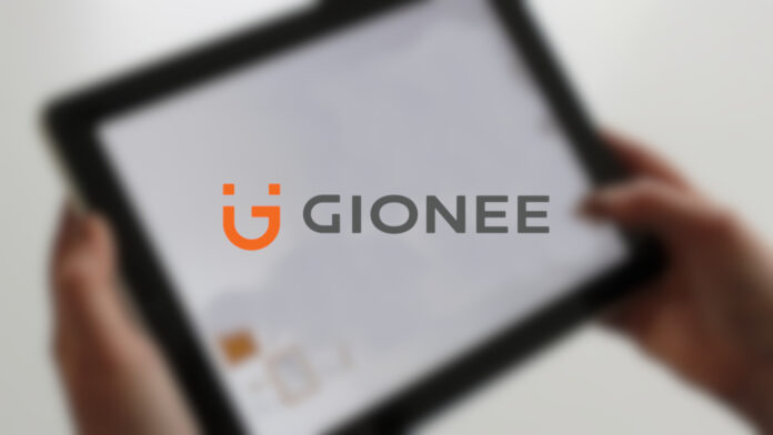 gionee m61