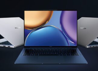 honor magicbook v14 specifiche tecniche prezzo uscita 27/09 copertina