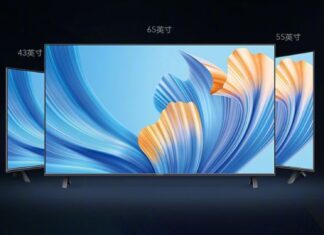 honor smart screen x2 tv caratteristiche prezzo