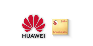 huawei snapdragon 888+ plus 4G