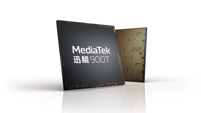 mediatek kompanio 900t chipset tablet 5g 108 mp