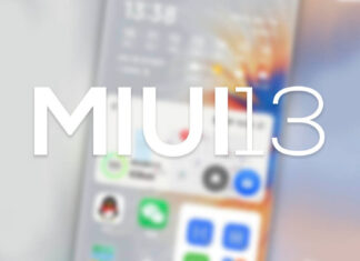 miui 13