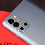 oneplus 9r aggiornamento