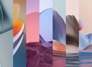 oppo coloros 12 sfondi wallpaper download